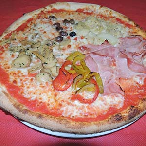 Pizzeria Doria Varazze
