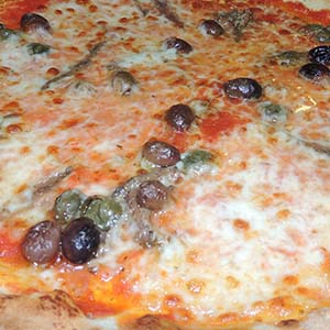 Pizzeria Doria Varazze