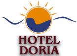 Logo Hotel Doria