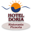 Logo Hotel Doria
